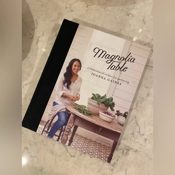 Cookbook bundle - magnolia + giada - Picture 2 of 10
